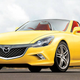 Illustration for article titled The Worst Speculative Car Renders Ever